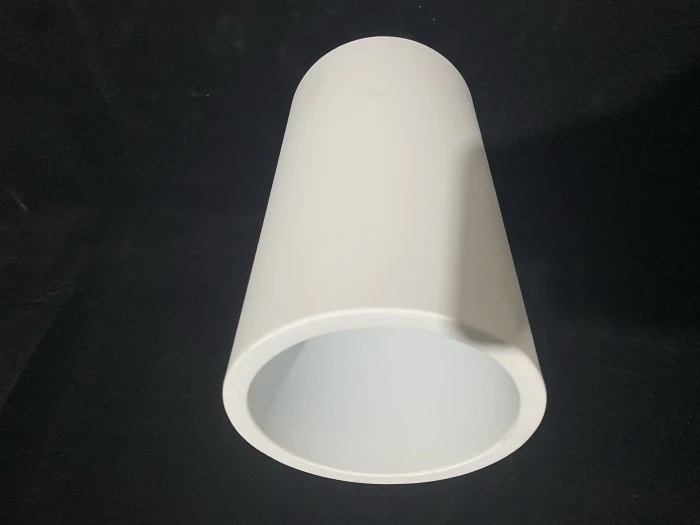 Abrasion-Resistant Alumina Ceramic Liners best